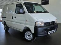 Thumbnail Suzuki Eeco 1.2 panel van