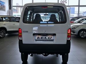 Suzuki Eeco 1.2 panel van - Image 21