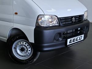 Suzuki Eeco 1.2 panel van - Image 2