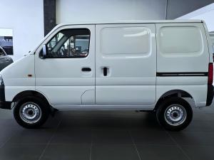 Suzuki Eeco 1.2 panel van - Image 3