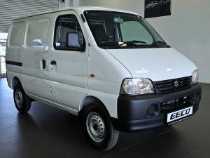 Suzuki Eeco 1.2 panel van - Image 4