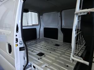 Suzuki Eeco 1.2 panel van - Image 6