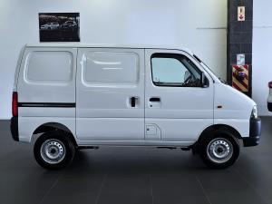 Suzuki Eeco 1.2 panel van - Image 7