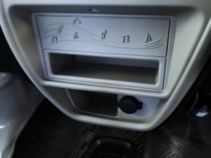 Suzuki Eeco 1.2 panel van - Image 8