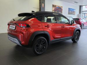 Suzuki Fronx 1.5 GL auto - Image 11