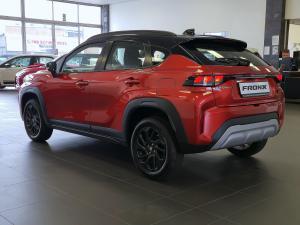 Suzuki Fronx 1.5 GL auto - Image 12