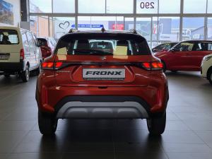 Suzuki Fronx 1.5 GL auto - Image 14