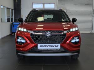 Suzuki Fronx 1.5 GL auto - Image 15