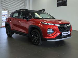Suzuki Fronx 1.5 GL auto - Image 1