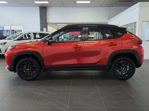 Suzuki Fronx 1.5 GL auto - Image 3