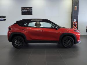 Suzuki Fronx 1.5 GL auto - Image 4