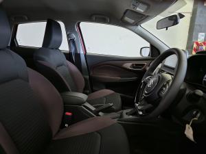 Suzuki Fronx 1.5 GL auto - Image 5