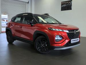 Suzuki Fronx 1.5 GL auto - Image 7