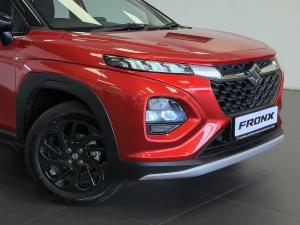 Suzuki Fronx 1.5 GL auto - Image 8