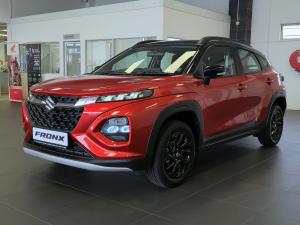 Suzuki Fronx 1.5 GL auto - Image 9