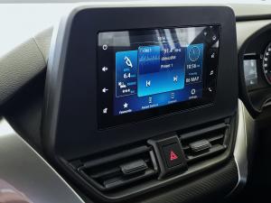 Suzuki Fronx 1.5 GL manual - Image 10