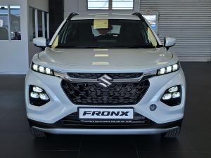 Suzuki Fronx 1.5 GL manual - Image 12