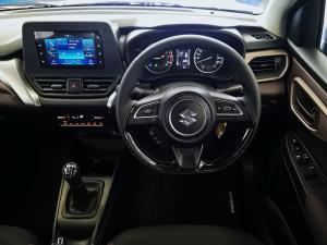 Suzuki Fronx 1.5 GL manual - Image 16