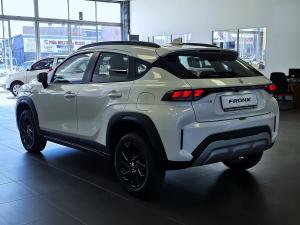 Suzuki Fronx 1.5 GL manual - Image 17