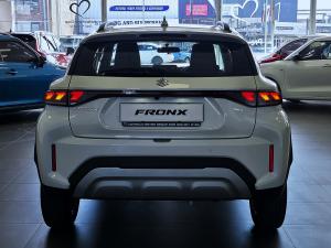 Suzuki Fronx 1.5 GL manual - Image 19