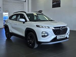 Suzuki Fronx 1.5 GL manual - Image 1