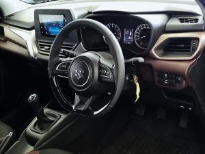 Suzuki Fronx 1.5 GL manual - Image 20