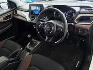 Suzuki Fronx 1.5 GL manual - Image 21