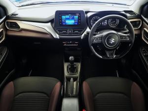 Suzuki Fronx 1.5 GL manual - Image 22