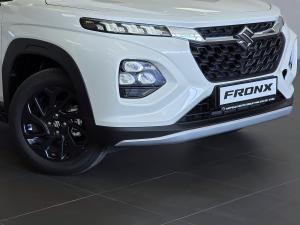 Suzuki Fronx 1.5 GL manual - Image 2