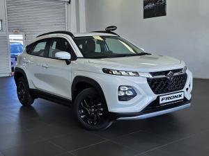 Suzuki Fronx 1.5 GL manual - Image 4