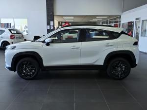 Suzuki Fronx 1.5 GL manual - Image 5