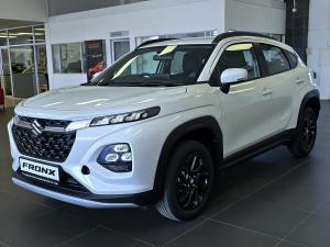 Suzuki Fronx 1.5 GL manual - Image 8