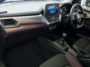 Suzuki Fronx 1.5 GL manual - Image 9