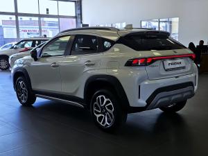 Suzuki Fronx 1.5 GLX auto - Image 15