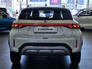 Suzuki Fronx 1.5 GLX auto - Image 17