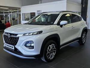 Suzuki Fronx 1.5 GLX auto - Image 21