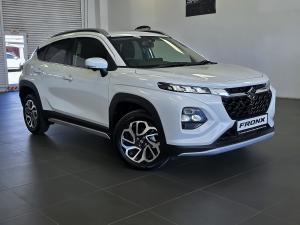 Suzuki Fronx 1.5 GLX auto - Image 2