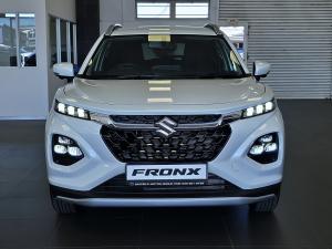 Suzuki Fronx 1.5 GLX auto - Image 9