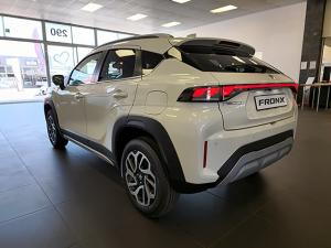 Suzuki Fronx 1.5 GLX manual - Image 10