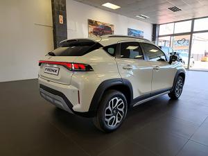 Suzuki Fronx 1.5 GLX manual - Image 11