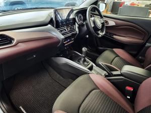 Suzuki Fronx 1.5 GLX manual - Image 13