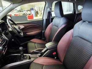 Suzuki Fronx 1.5 GLX manual - Image 16