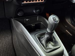 Suzuki Fronx 1.5 GLX manual - Image 19