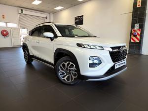 Suzuki Fronx 1.5 GLX manual - Image 1