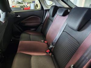 Suzuki Fronx 1.5 GLX manual - Image 20