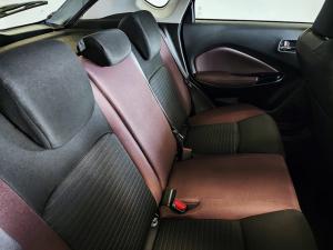 Suzuki Fronx 1.5 GLX manual - Image 21