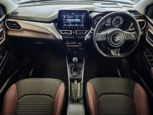 Suzuki Fronx 1.5 GLX manual - Image 22