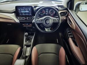 Suzuki Fronx 1.5 GLX manual - Image 23