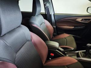 Suzuki Fronx 1.5 GLX manual - Image 24