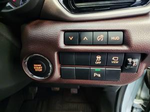 Suzuki Fronx 1.5 GLX manual - Image 25